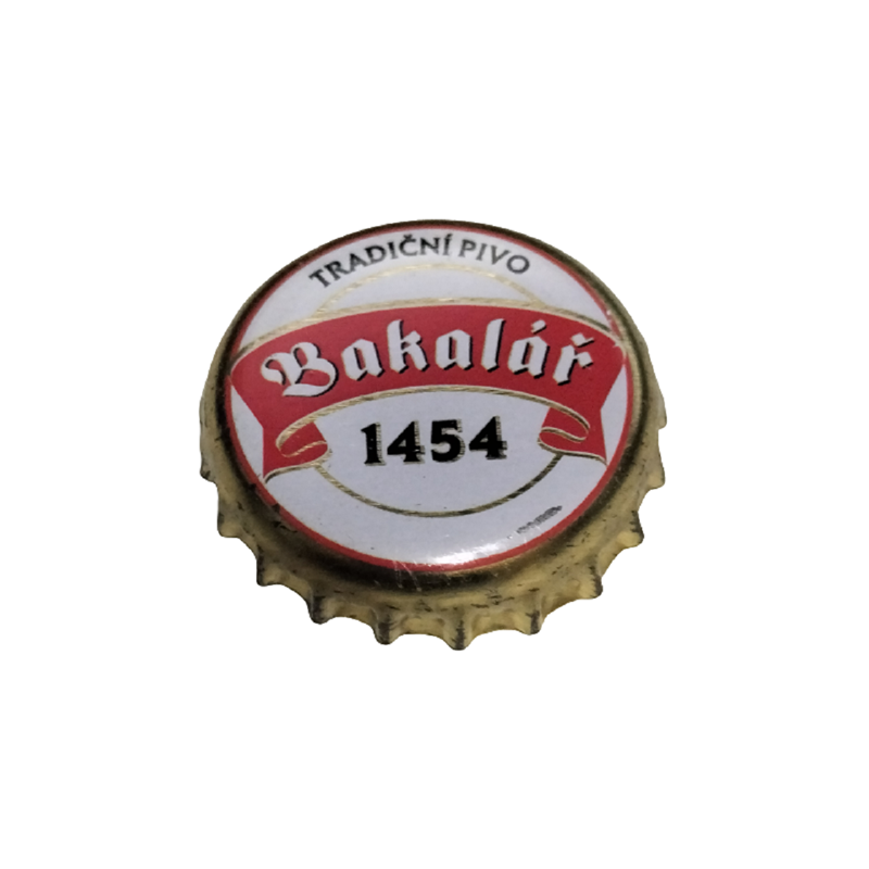 REPÚBLICA CHECA (CZ)  Cerveza Rakovniku Pivovar