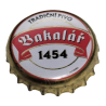 REPÚBLICA CHECA (CZ)  Cerveza Rakovniku Pivovar