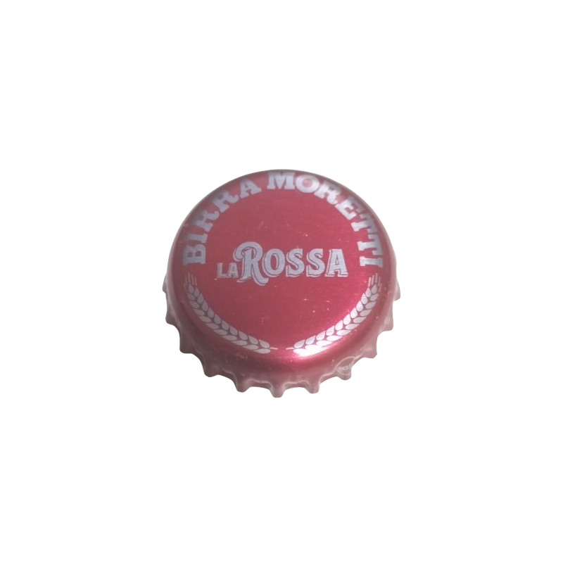 ITALIA (IT) Cerveza Birra Moretti S.p.A.