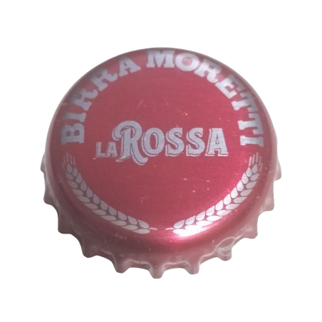 ITALIA (IT) Cerveza Birra Moretti S.p.A.