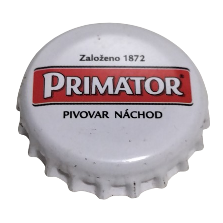 POLONIA (PL)  Cerveza Pivovar Náchod