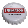 POLONIA (PL)  Cerveza Pivovar Náchod