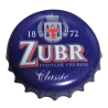 REPÚBLICA CHECA (CZ)  Cerveza Zubr