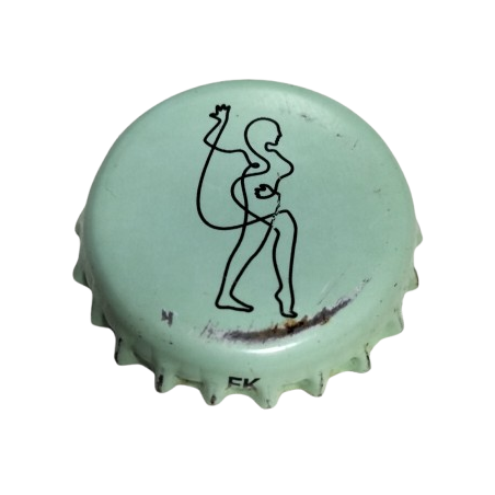 FRANCIA (FR) Cerveza Ninkasi Enterprises SAS