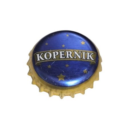 POLONIA (PL) Cerveza