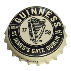 IRLANDA (IE)  Cerveza...
