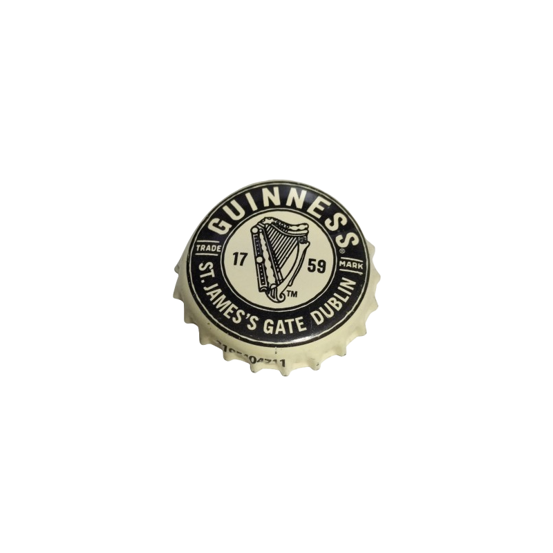 IRLANDA (IE)  Cerveza Arthur Guinness Son & Co. Ltd. 3105404711