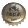 REPÚBLICA CHECA (CZ)  Cerveza Zámecký Pivovar Břeclav