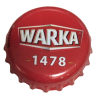 POLONIA (PL)  Cerveza Warka 40012599.