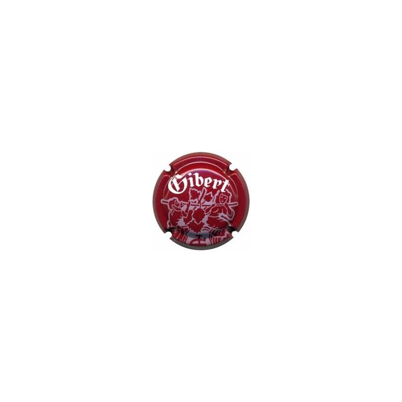Gibert X-106329 V-30182