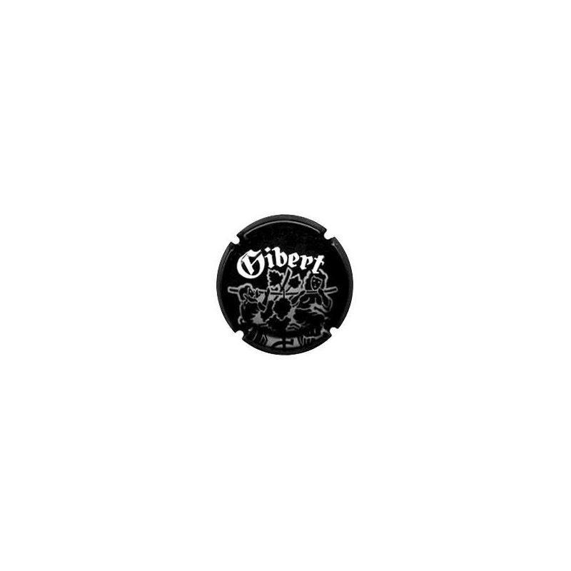 Gibert X-122215