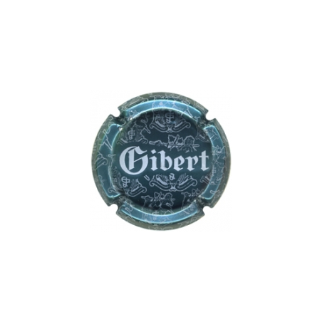 Gibert X-129872
