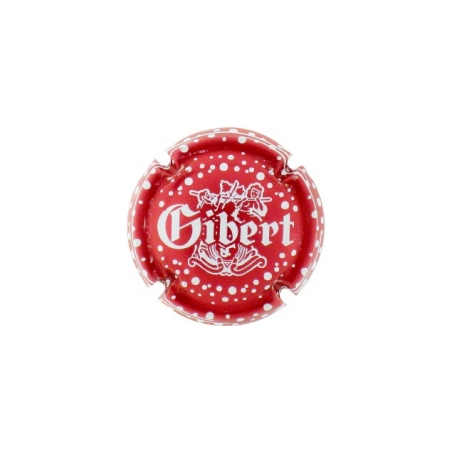 Gibert X-146764