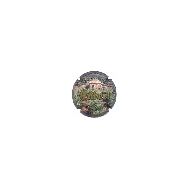 Gibert X-1551 V-2034