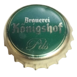 ALEMANIA (DE)  Cerveza...