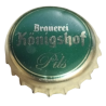 ALEMANIA (DE)  Cerveza Brauerei Königshof