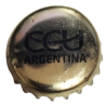 ARGENTINA (AR)  Cerveza Compañía Industrial Cervecera S.A. CCU (Argentina)