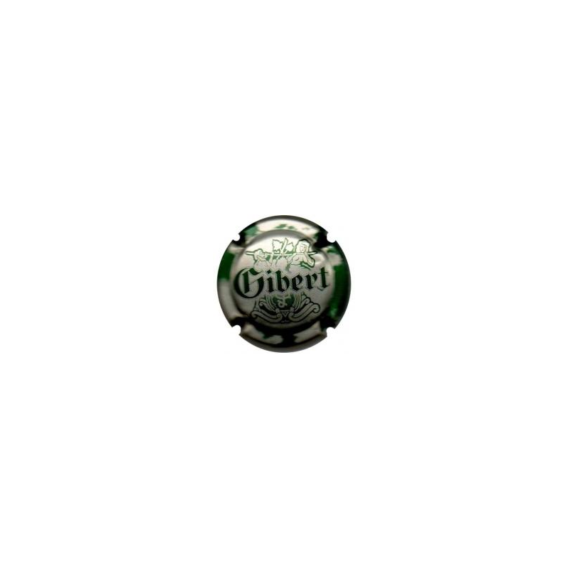 Gibert X-37211 V-13421