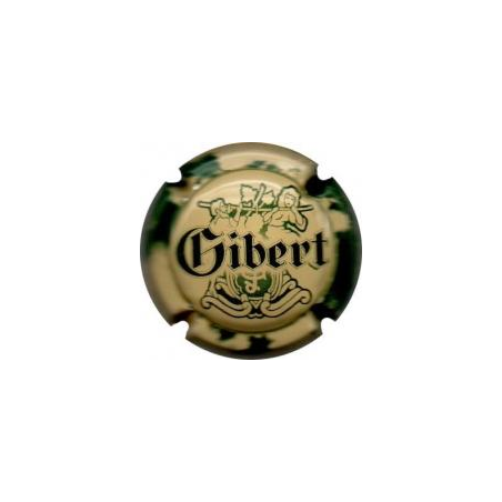 Gibert X-37212 V-13420