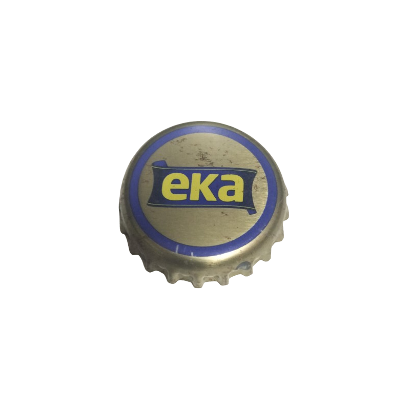 ANGOLA (AO)  Empresa Angolana de Cerveja EKA