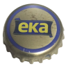 ANGOLA (AO)  Empresa Angolana de Cerveja EKA