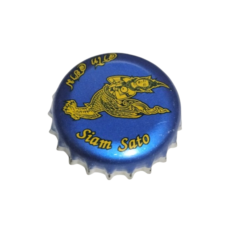 TAILANDIA (TH)  Vino Siam Winery Co., Ltd