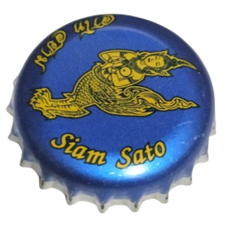 TAILANDIA (TH)  Vino Siam Winery Co., Ltd