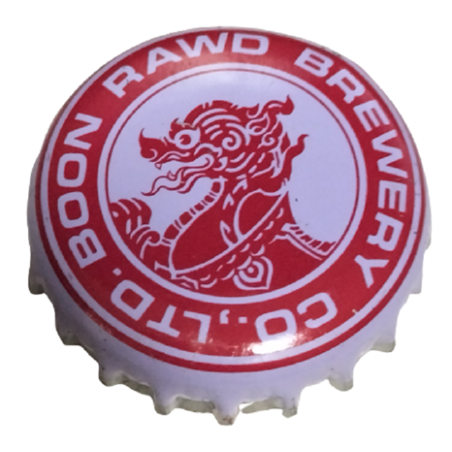 TAILANDIA (TH)  Cerveza Boon Rawd Brewery Co., Ltd.