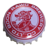 TAILANDIA (TH)  Cerveza Boon Rawd Brewery Co., Ltd.