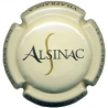 Alsinac X-23679 V-10191