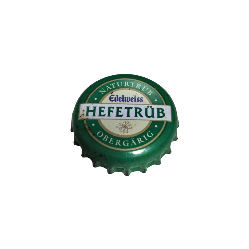 RUSIA (RU) Cerveza Edelweiss