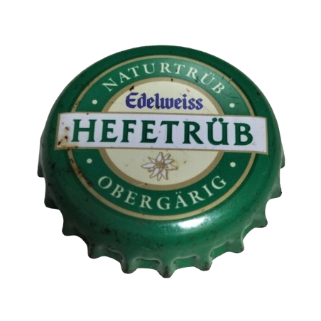 RUSIA (RU) Cerveza Edelweiss
