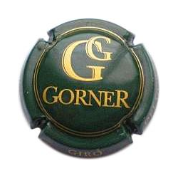 Giró del Gorner X-75218