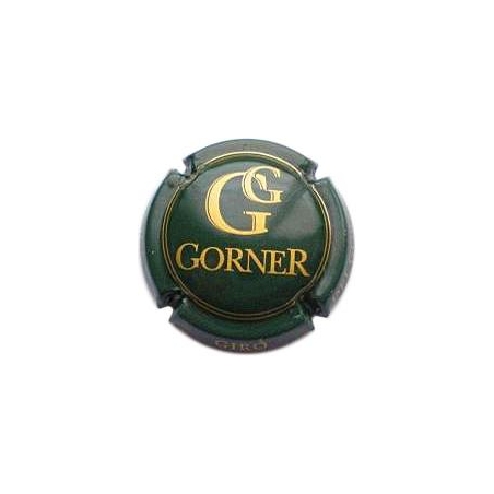 Giró del Gorner X-75218