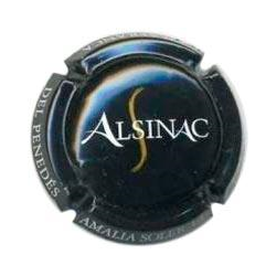 Alsinac X-29858 V-10192