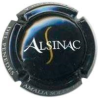 Alsinac X-29858 V-10192