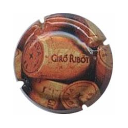 Giró Ribot X-129 V-2035
