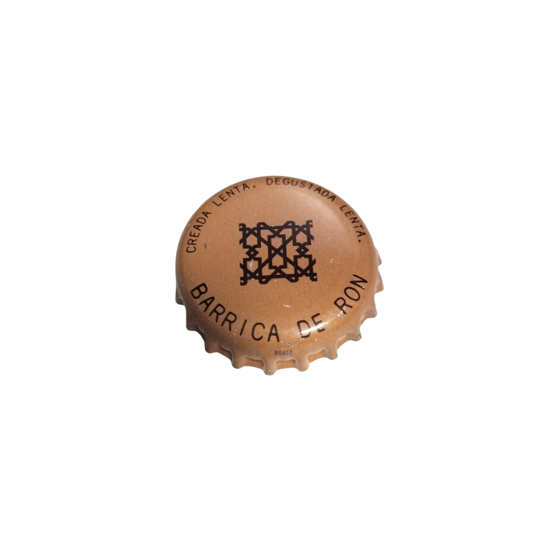 ESPAÑA (ES)  Cerveza Alhambra, (Cervezas) BO R-8451