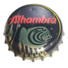 ESPAÑA (ES)  Cerveza Alhambra, (Cervezas)