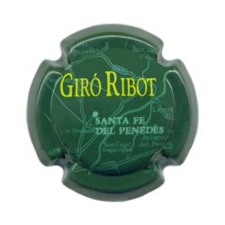 Giró Ribot X-135 V-1528
