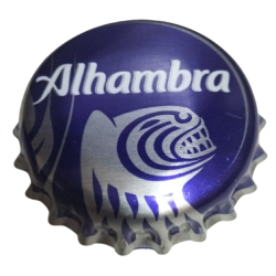 ESPAÑA (ES)  Cerveza...
