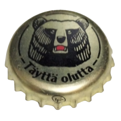 FINLANDIA (FI)  Cerveza Oy...