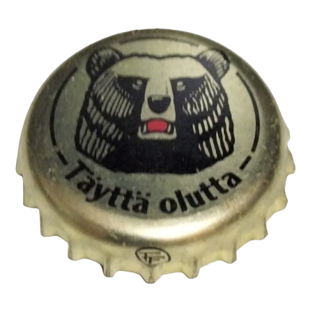 FINLANDIA (FI)  Cerveza Oy Sinebrychoff AB (Carlsberg)