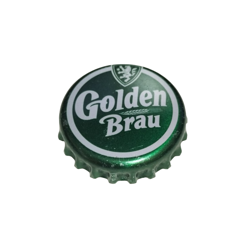 RUMANÍA (RO)  Cerveza Brau Union Romania