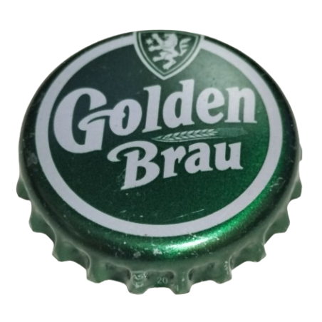 RUMANÍA (RO)  Cerveza Brau Union Romania