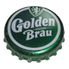 RUMANÍA (RO)  Cerveza Brau Union Romania