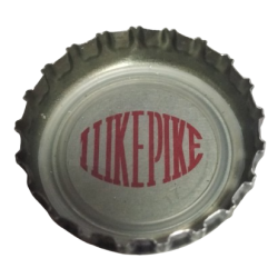 ESTADOS UNIDOS (US)  Cerveza The Pike Brewing Co.