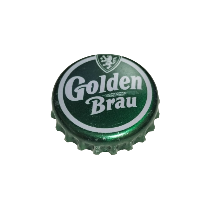 RUMANÍA (RO)  Cerveza Brau Union Romania