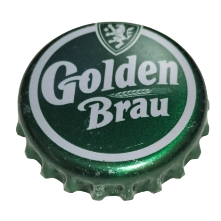 RUMANÍA (RO)  Cerveza Brau Union Romania