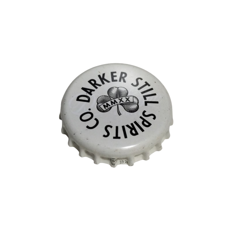 IRLANDA (IE)   Bebida alcohólica  Darker Still Spirits Co.